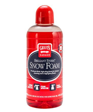 Load image into Gallery viewer, Griots Brilliant Finish Snow Foam - 48 Ounces Griots Garage