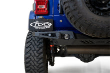 Load image into Gallery viewer, Addictive Desert Designs 18-23 Jeep Wrangler JL Stealth Fighter Rear Bumper Addictive Desert Designs
