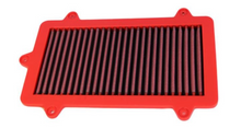 Load image into Gallery viewer, BMC 98-02 Suzuki TL 1000 R Replacement Air Filter- Race BMC