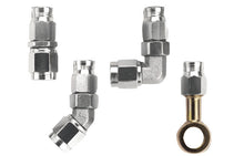 Load image into Gallery viewer, Fragola -10AN Race-Rite Crimp-On Hose End Straight Fragola