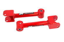 Load image into Gallery viewer, UMI Performance 78-88 GM G-Body Tubular Non-Adjustable Upper Control Arms UMI Performance
