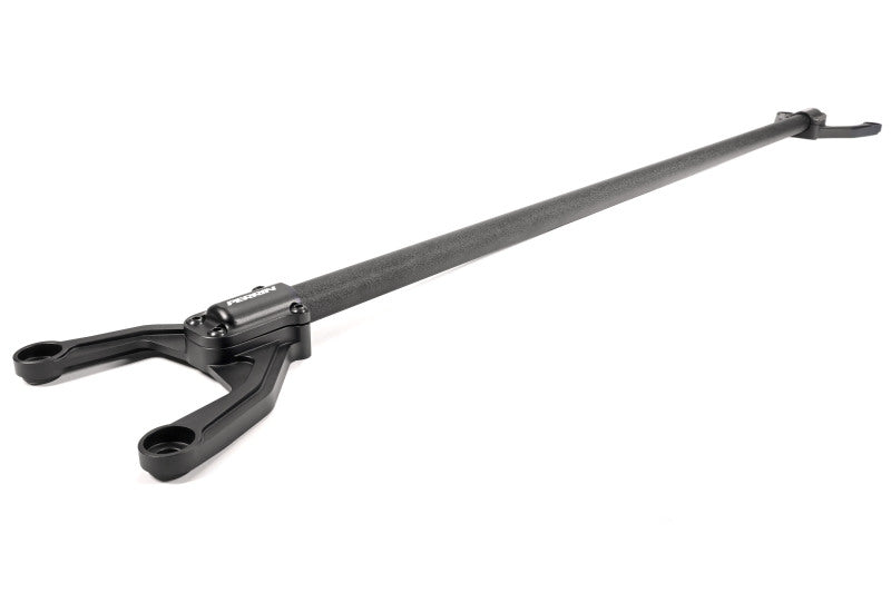 Perrin 2013+ BRZ/FR-S/86/GR86 Rear Shock Tower Brace - Black Perrin Performance