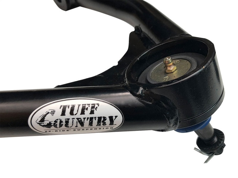 Tuff Country 14-18 Chevy Silverado 1500 4x4/2wd Up Cntrl Arm (Alum/Stmpd 2Pc Stl Up Cntrl Arm)-Control Arms-Tuff Country
