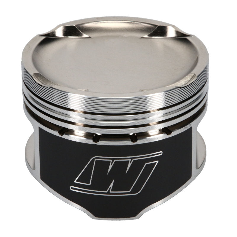 Wiseco Mits Turbo DISH -17cc 1.378 X 86.5 Piston Kit Wiseco