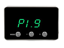 Load image into Gallery viewer, Raxiom 07-18 Jeep Wrangler JK 06-22 Dodge Challenger SpeedForm Series Throttle Controller Raxiom