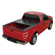 Load image into Gallery viewer, Pace Edwards 2022+ Toyota Tundra Crewmax Jackrabbit Tonneau Cover 5ft 6in Box-Retractable Bed Covers-Pace Edwards