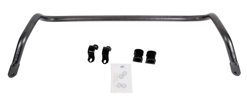 Hellwig 20-23 Chevrolet Silverado 2500/3500 HD Solid Heat Treated Chromoly 1.5in Front Sway Bar Hellwig