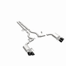 Load image into Gallery viewer, MagnaFlow 2024 Ford Mustang GT 5.0L Competition Series Cat-Back Exhaust System-Catback-Magnaflow-888563197296-