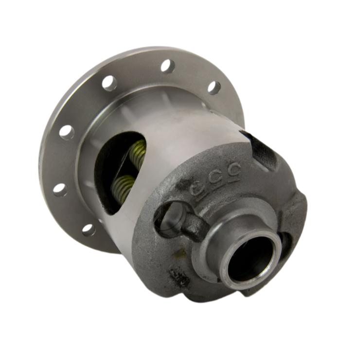 Eaton Posi Differential 30 Spline 1.50in Axle Shaft Diameter 4.10 & Down Ratio Rear 10.5in Eaton