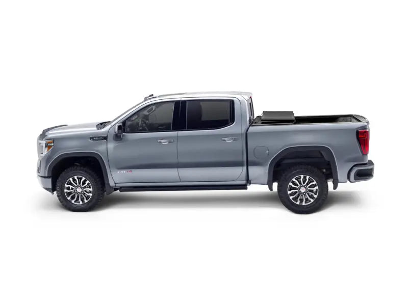 UnderCover 99-19 Silverado / Sierra Limited/Legacy 5.5ft Triad Bed Cover Undercover