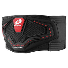 Load image into Gallery viewer, EVS Celtek Kidney Belt Black - Large-Body Protection-EVS