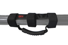 Load image into Gallery viewer, Body Armor 4x4 2in-3in Roll Bar Grab Handle Pair Body Armor 4x4