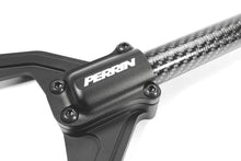 Load image into Gallery viewer, Perrin 22-23 Subaru WRX Rear Shock Tower Brace - Carbon Fiber Perrin Performance