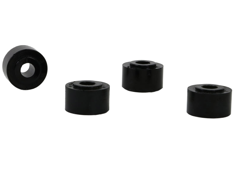 Whiteline-Whiteline Plus 10/65-73 Mustang / 11/92-9/95 Toyota Camry Rear Shock Absorber - Upper & Lwr Bushing