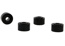 Load image into Gallery viewer, Whiteline-Whiteline Plus 10/65-73 Mustang / 11/92-9/95 Toyota Camry Rear Shock Absorber - Upper &amp; Lwr Bushing