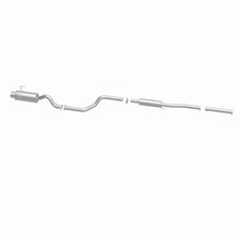 Load image into Gallery viewer, MagnaFlow Sys C/B Honda Civic 3Dr 96- Magnaflow