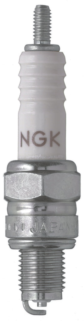 NGK Standard Spark Plug Box of 4 (C6HSA)-Spark Plugs-NGK