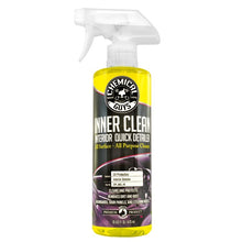 Load image into Gallery viewer, Chemical Guys InnerClean Interior Quick Detailer &amp; Protectant - 16oz Chemical Guys