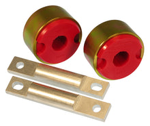 Load image into Gallery viewer, Prothane 90-93 Acura Integra Rear Trailing Arm Bushings - Red Prothane