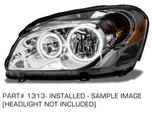 Load image into Gallery viewer, Oracle Buick Lucerne 06-11 LED Halo Kit - White ORACLE Lighting