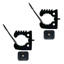 Load image into Gallery viewer, Putco Medium MOLLE Mount Grip Kit (Set of 2) Putco