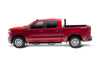 Load image into Gallery viewer, UnderCover 19-20 Chevy Silverado 1500HD 6.5ft (w/ or w/o MPT) Armor Flex Bed Cover - Black Textured-Bed Covers - Folding-Undercover