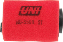 Load image into Gallery viewer, Uni Filter Uni Atv Air Filter-Misc Powersports-Uni Filter