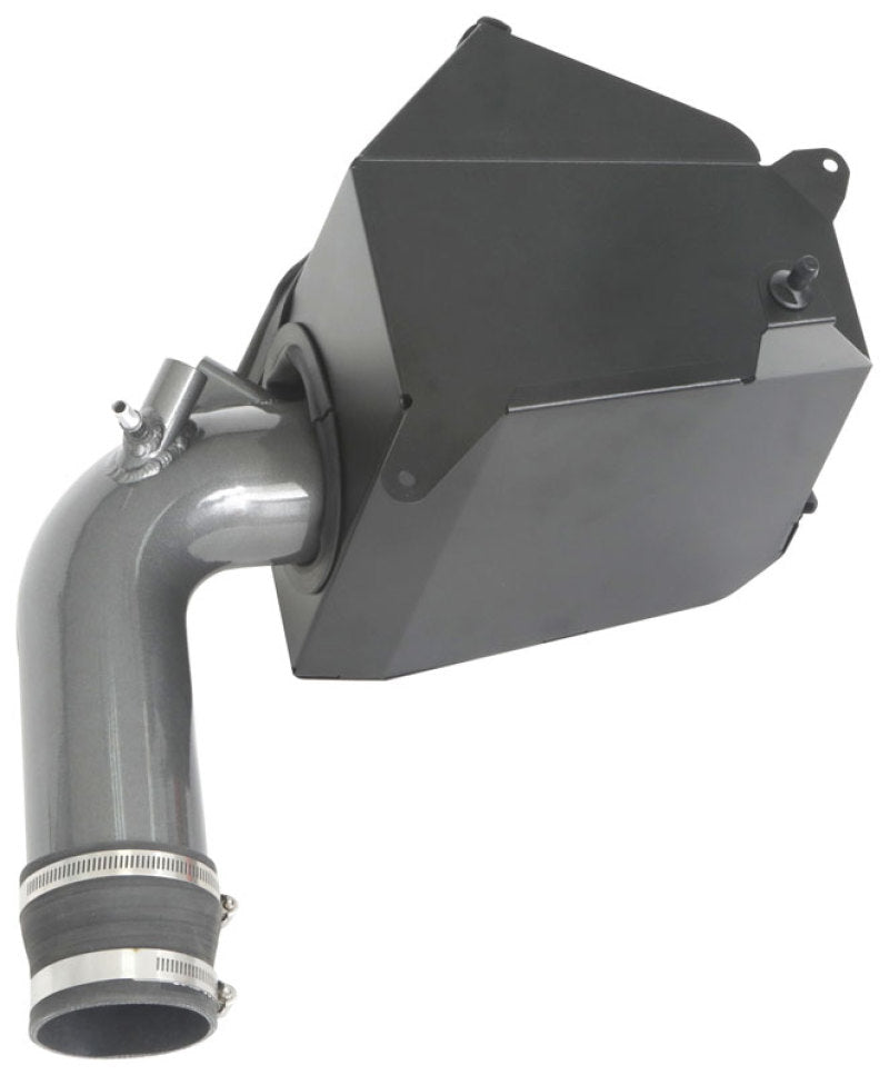 AEM 2021 Kia Sorento L4 2.4L Turbo F/I Cold Air Intake System AEM Induction