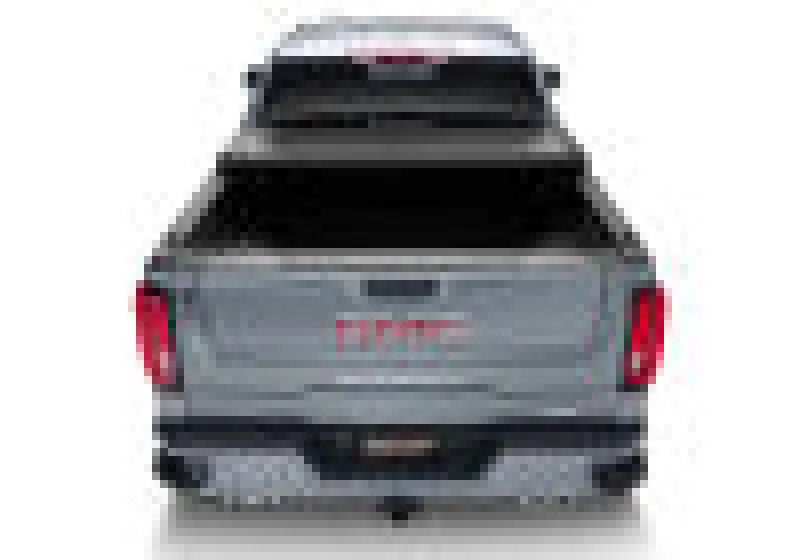 UnderCover 99-19 Silverado / Sierra Limited/Legacy 5.5ft Triad Bed Cover Undercover