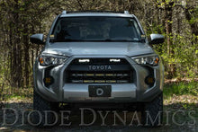 Load image into Gallery viewer, Diode Dynamics 14-21 Toyota 4Runner Stage Series SAE/DOT LED Lightbar Kit - White SAE/DOT Driving Diode Dynamics