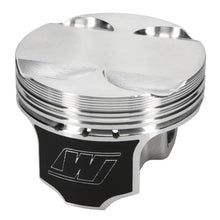 Load image into Gallery viewer, Wiseco Acura K20 K24 FLAT TOP 1.181X87MM Piston Shelf Stock Wiseco