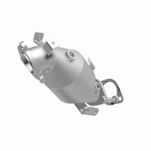 Load image into Gallery viewer, MagnaFlow Conv Direct Fit 10-12 Hyundai Genesis Coupe L4 2.0L Magnaflow