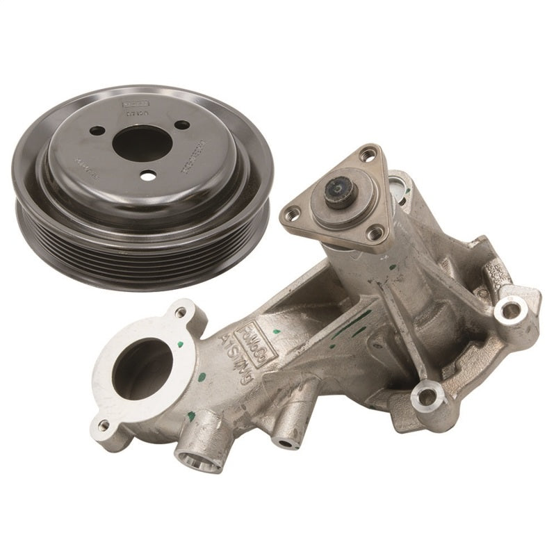 Ford Racing 5.0L/5.2L Coyote Water Pump Kit Ford Racing