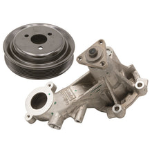 Load image into Gallery viewer, Ford Racing 5.0L/5.2L Coyote Water Pump Kit Ford Racing