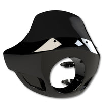 Load image into Gallery viewer, Burly Brand Touring Sport Fairing Standard-Wind Deflectors-Burly Brand