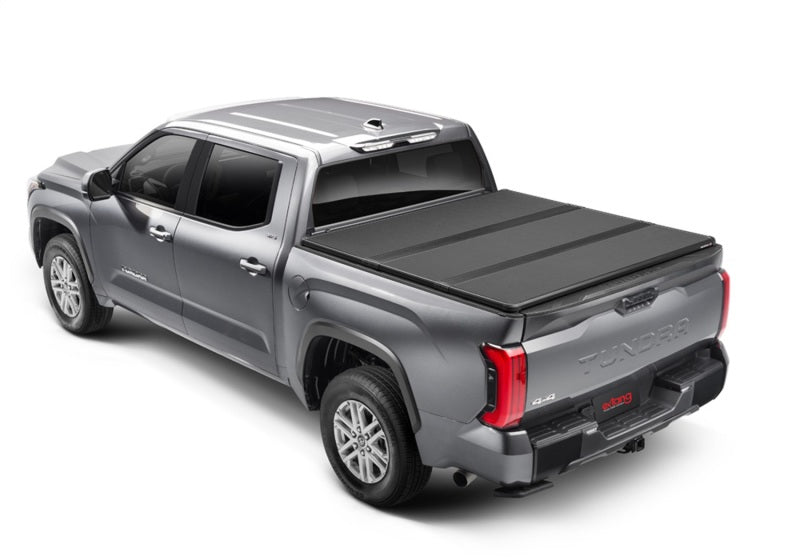 Extang 16-23 Toyota Tacoma (6ft. 2in. Bed) Solid Fold ALX-Bed Covers - Folding-Extang