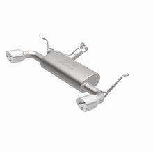 Load image into Gallery viewer, MagnaFlow SYS A/B 07-14 Jeep Wrangler JK  3.8/3.6 L Stainless Steel Magnaflow