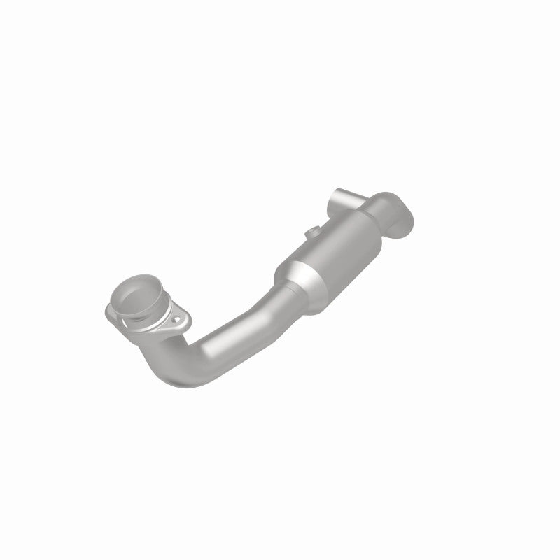 MagnaFlow Conv DF 07-08 Ford F-150 Pickup 5.4L D/S / 12/06-08 Lincoln Truck Mark LT 5.4L D/S-Catalytic Converter Direct Fit-Magnaflow