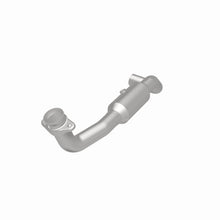 Load image into Gallery viewer, MagnaFlow Conv DF 07-08 Ford F-150 Pickup 5.4L D/S / 12/06-08 Lincoln Truck Mark LT 5.4L D/S-Catalytic Converter Direct Fit-Magnaflow
