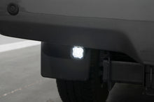 Load image into Gallery viewer, Diode Dynamics 17-22 Ford Super Duty Stage Series Reverse Light Mounting Kit (Brackets Only) Diode Dynamics