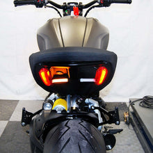 Load image into Gallery viewer, New Rage Cycles 19+ Ducati Diavel 1260 Rear Turn Signals-Misc Powersports-New Rage Cycles