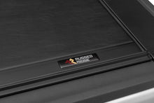 Load image into Gallery viewer, Rugged Ridge Armis Retractable Locking Bed Cover w/o Trail Rails 20-21 Jeep Gladiator JT-Tonneau Covers - Hard Fold-Rugged Ridge