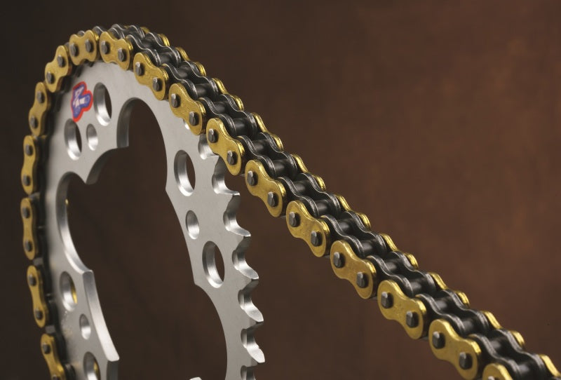 Renthal R4 520-120L SRS ATV Chain - Black Ops Auto Works