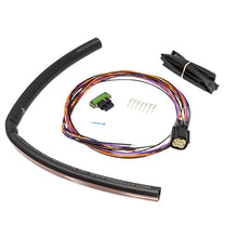 Load image into Gallery viewer, NAMZ 10-13 Road/Street Glide Plug-N-Play Rear Fender Harness (Incl. 6-Pos Molex w/12-Pos Fascia Con)-Wiring Harnesses-NAMZ