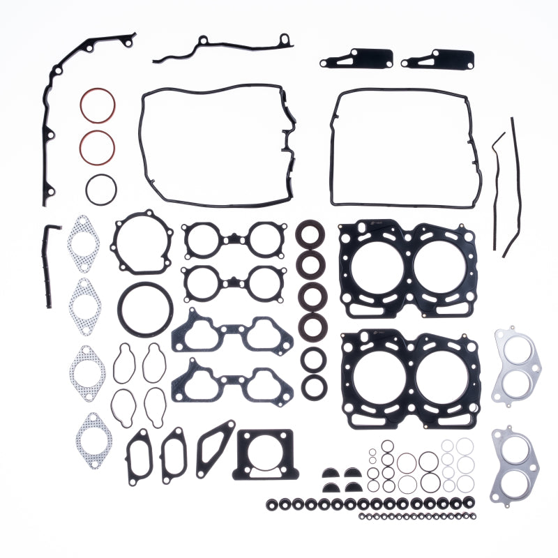 Cometic Street Pro 02-03 Subaru WRX EJ20 93mm Bore Complete Gasket Kit *OEM # 10105AA351* Cometic Gasket