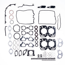 Load image into Gallery viewer, Cometic Street Pro 02-03 Subaru WRX EJ20 93mm Bore Complete Gasket Kit *OEM # 10105AA351* Cometic Gasket