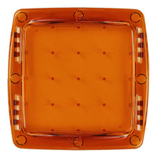 Load image into Gallery viewer, Rigid Industries Light Cover for Q-Series Amber PRO Rigid Industries