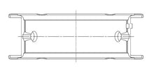 Load image into Gallery viewer, ACL Mitsubishi 4G63/4G64 7 Bolt 2nd Gen DSM and EVO I-IV Standard Size High Performance w/ Extra Oil-Bearings-ACL
