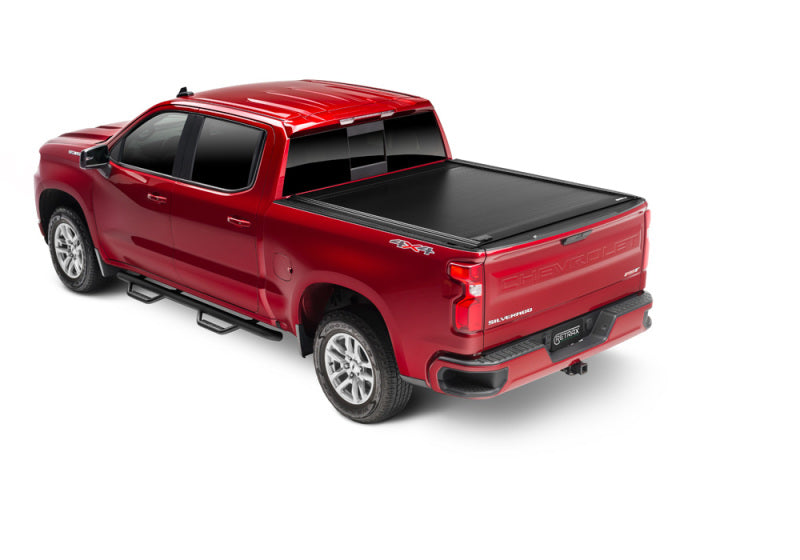 Retrax 2019 Chevy & GMC 6.5ft Bed 1500 RetraxONE MX-Retractable Bed Covers-Retrax