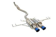 Load image into Gallery viewer, Remark 2017+ Honda Civic Type-R FK8 Full Titanium Cat-Back Exhaust Remark